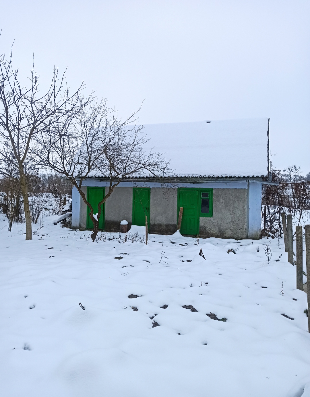 Продажа домов Вертокиевка