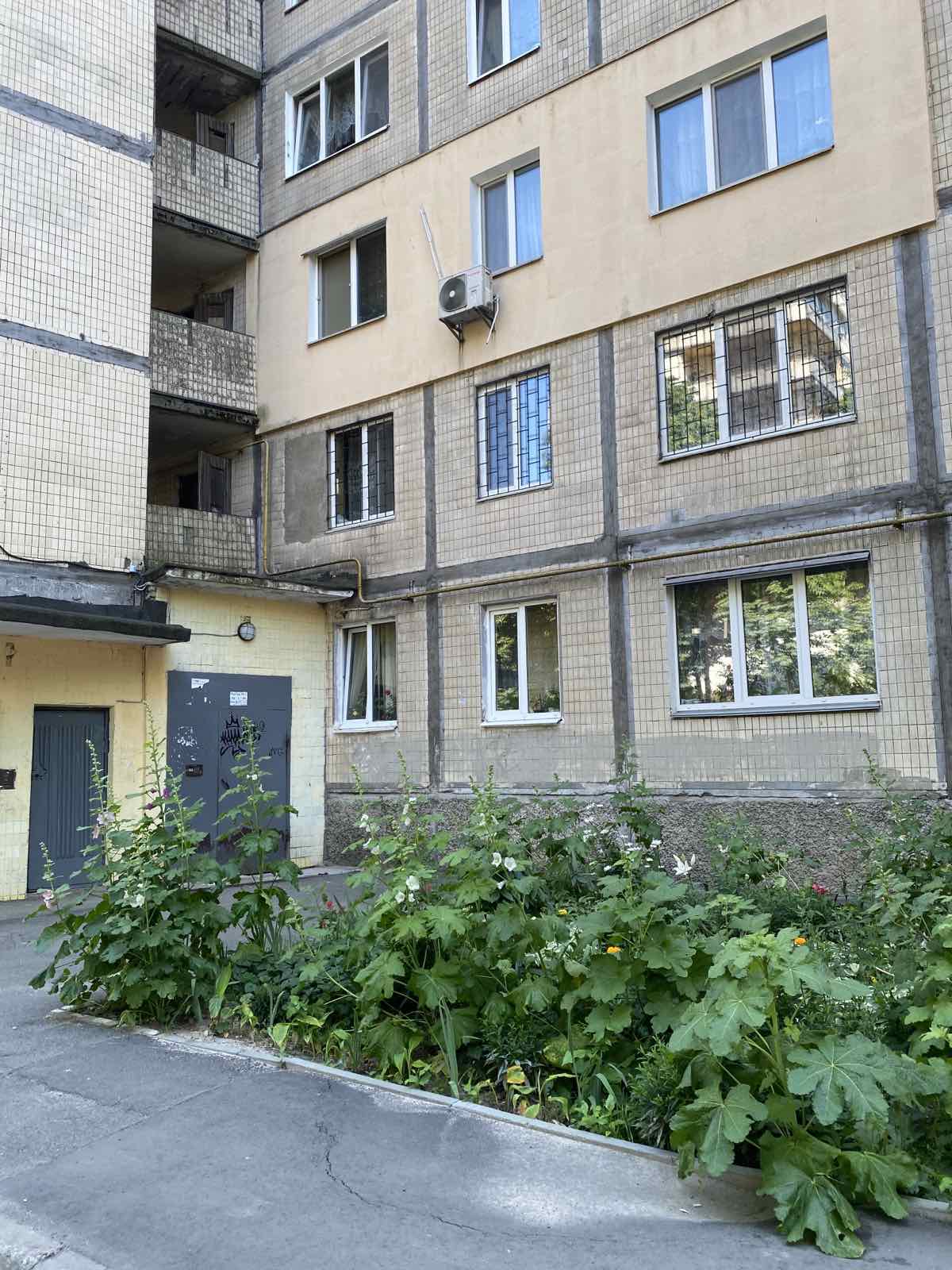 Купить Квартира 2 к. Киев