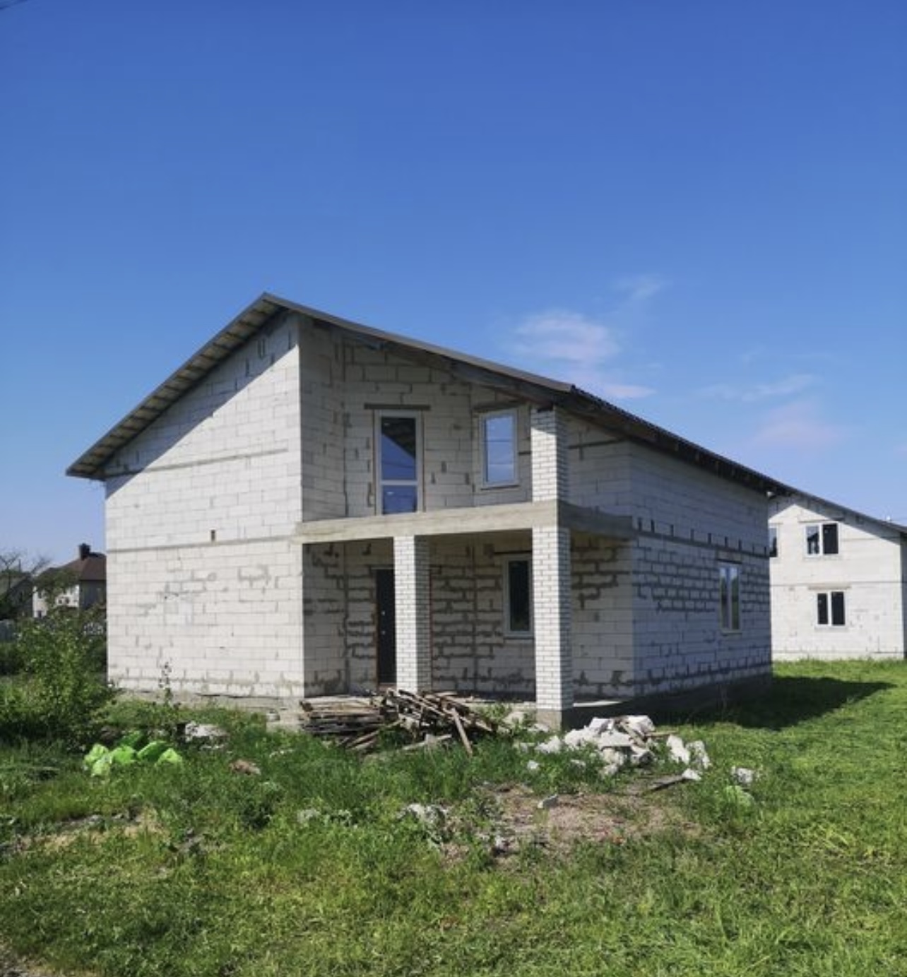 Продаж будинків Житомир