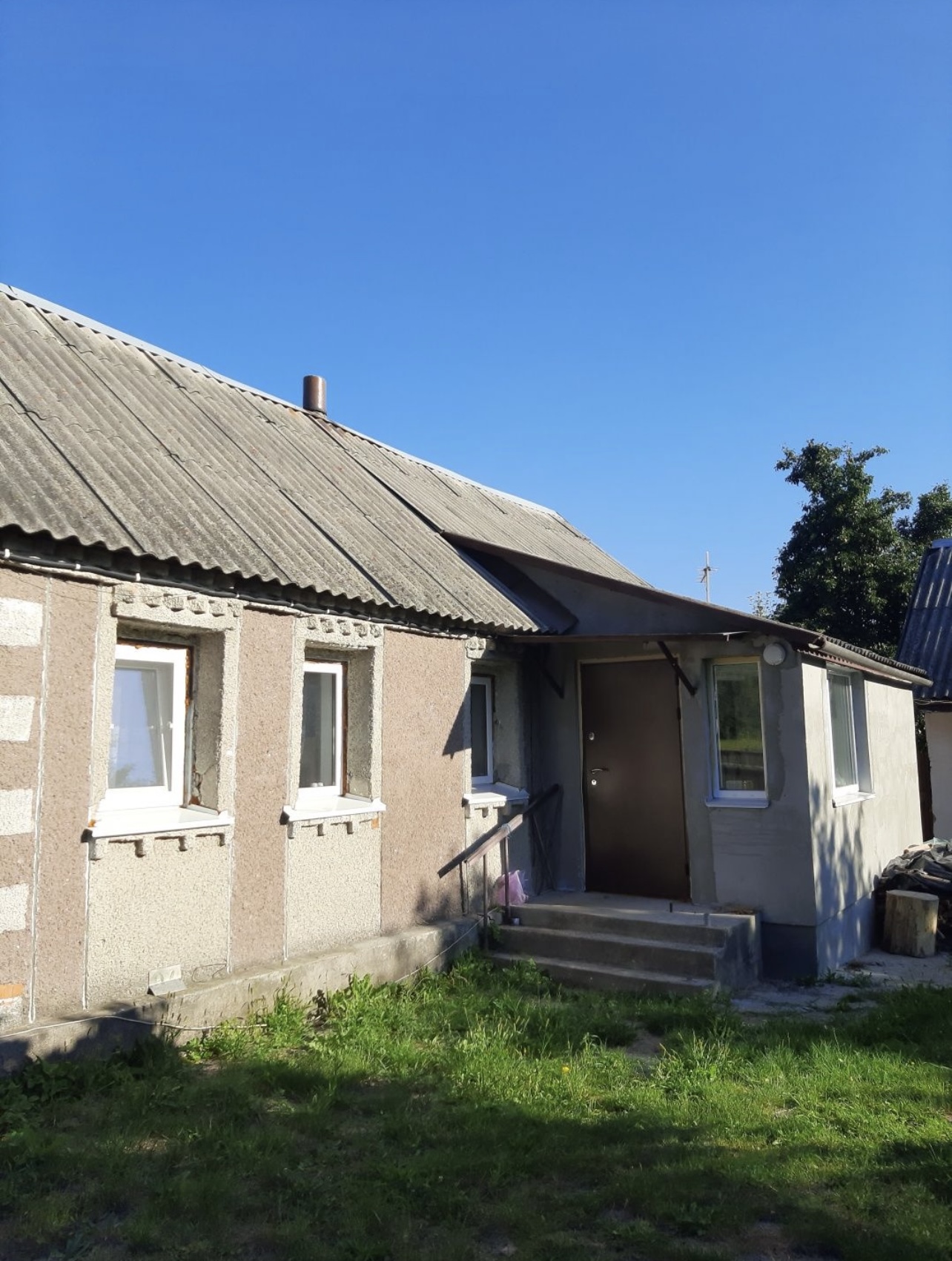 Продажа домов Станишовка