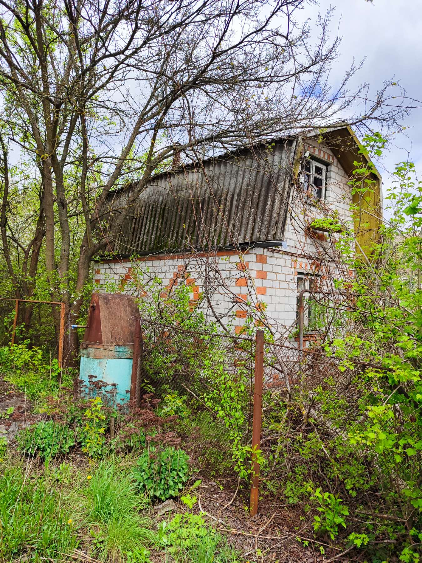 Купить Дача Труженик 