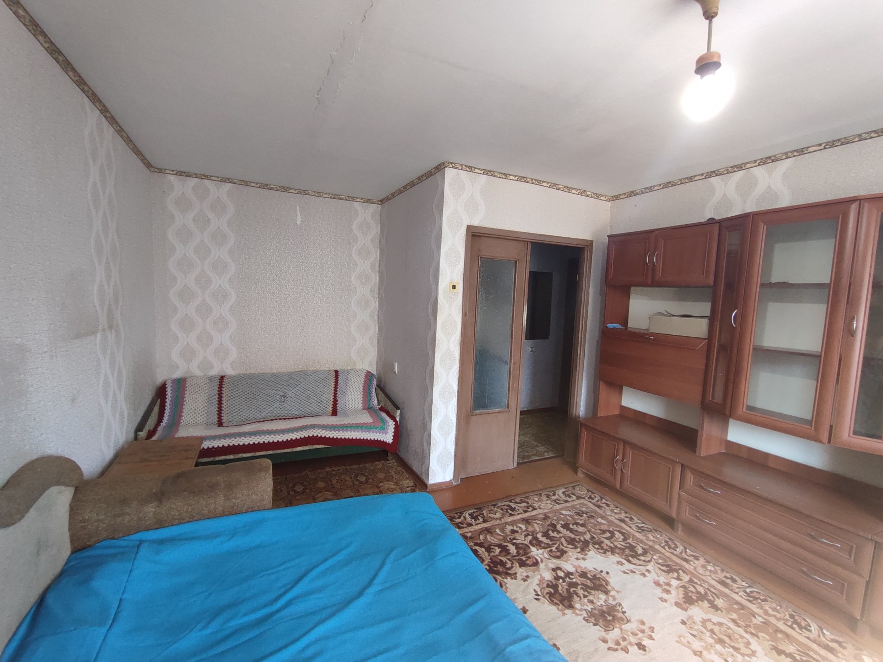 Снять Квартира 1 к. Бориса Тена 