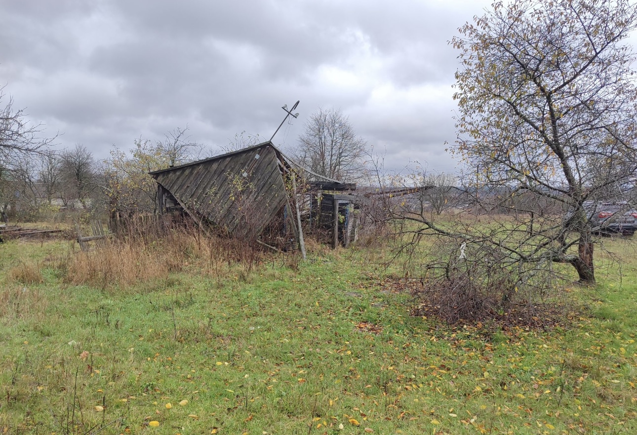 Купить Ділянка 36 сот. Левків 