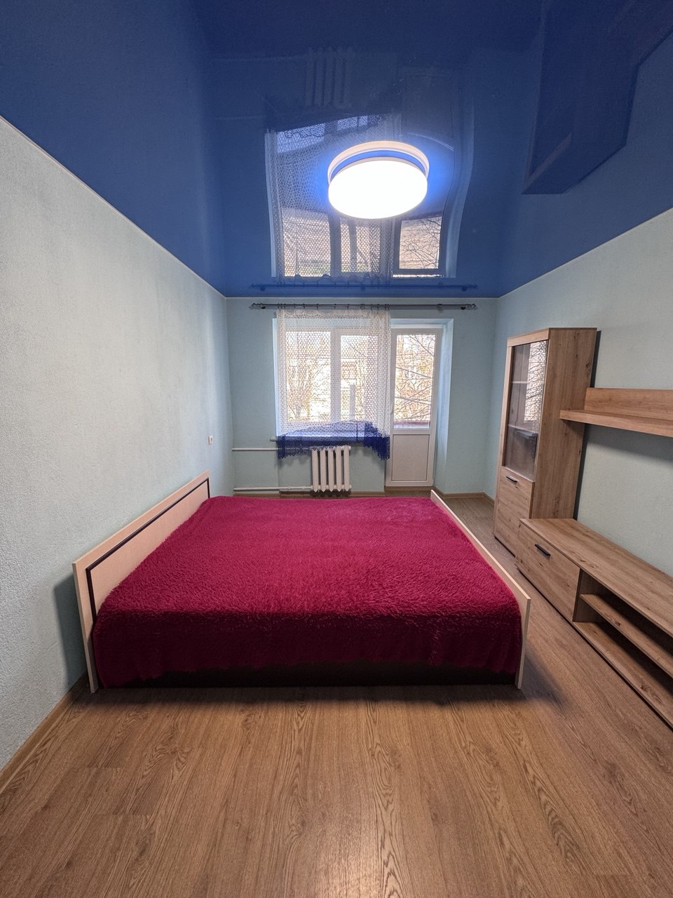 Купить Квартира 2 к. Велика Бердичівська 