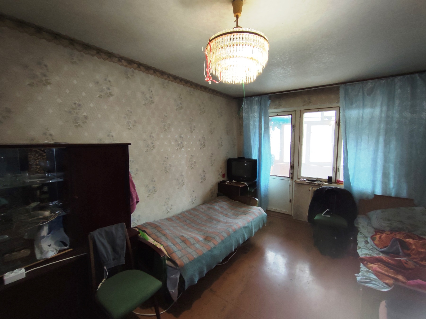 Купить Квартира 1 к. Кибальчича 