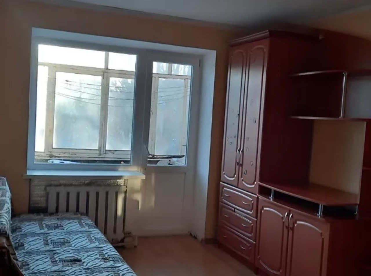 Купить Квартира 1 к. Велика Бердичівська 