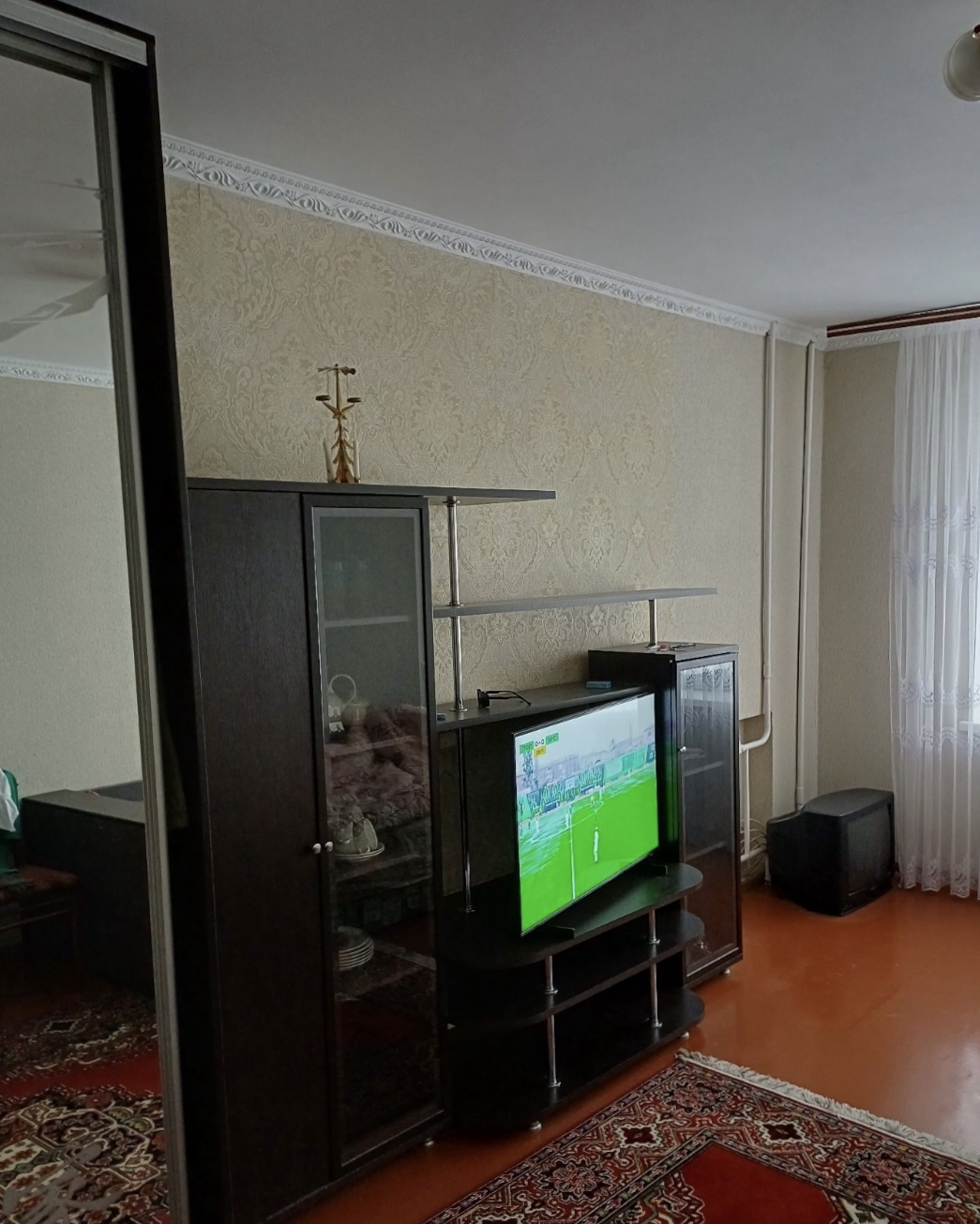 Купить Квартира 1 к. Озерне 