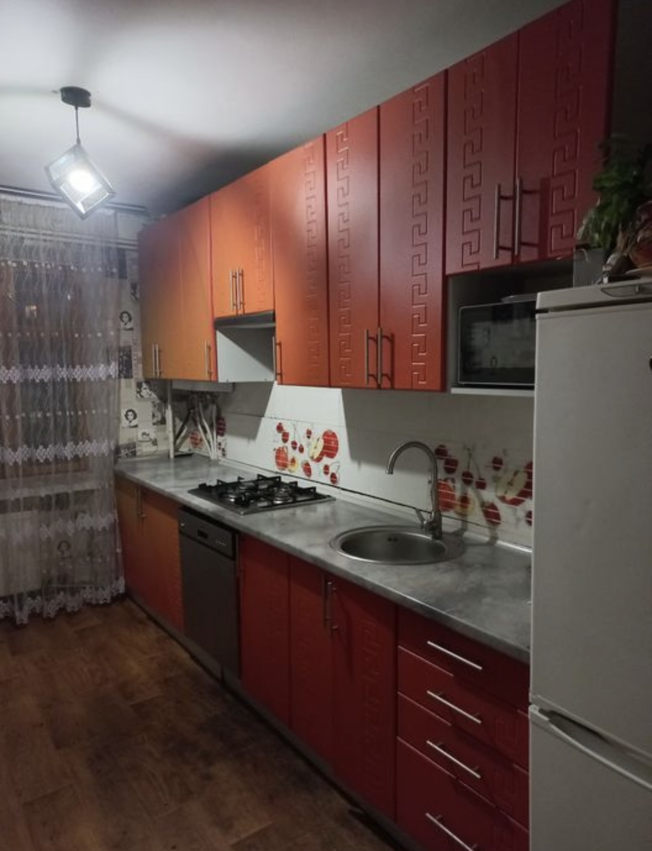 Купить Квартира 3 к. проспект Миру 