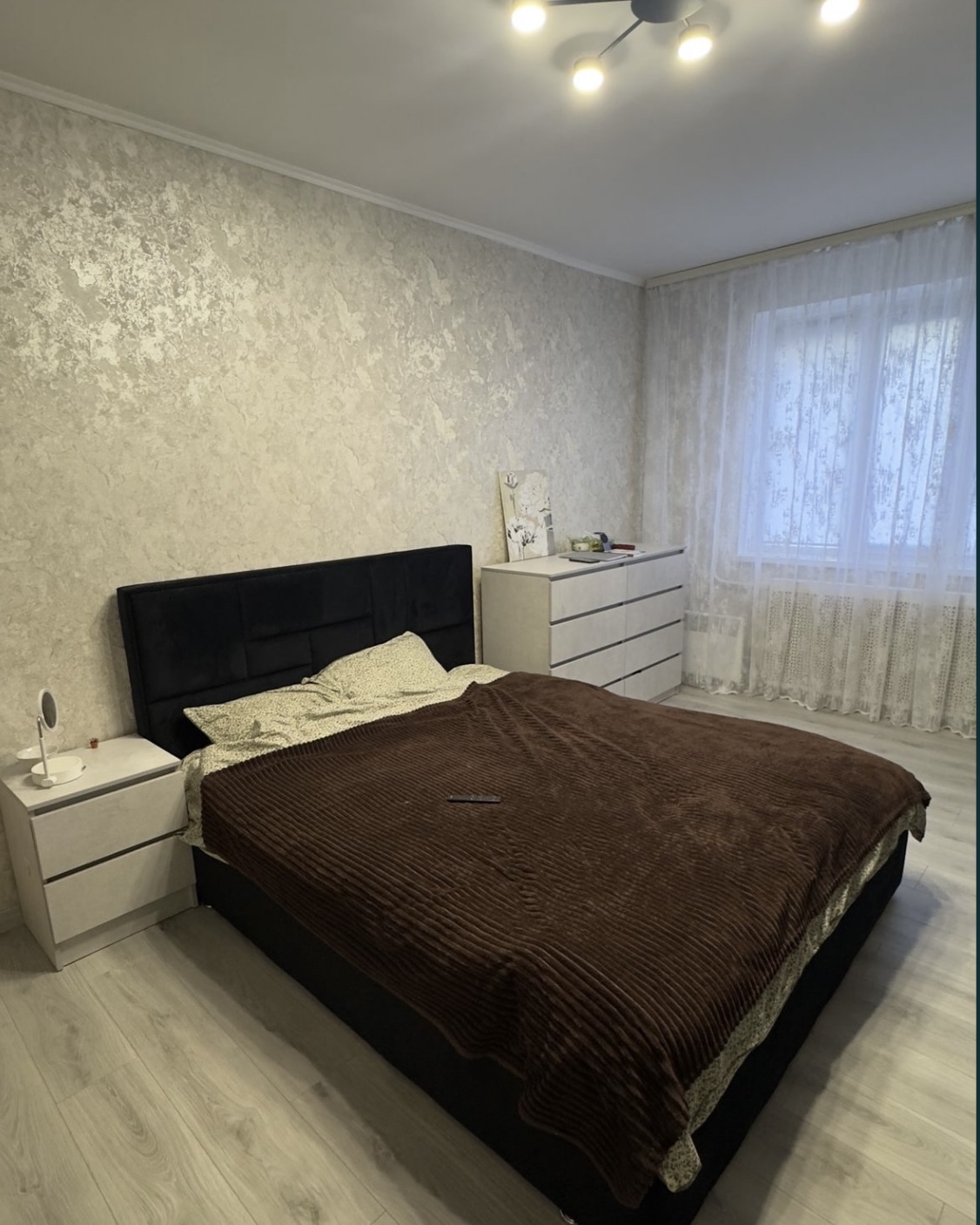 Купить Квартира 1 к. Народницька 