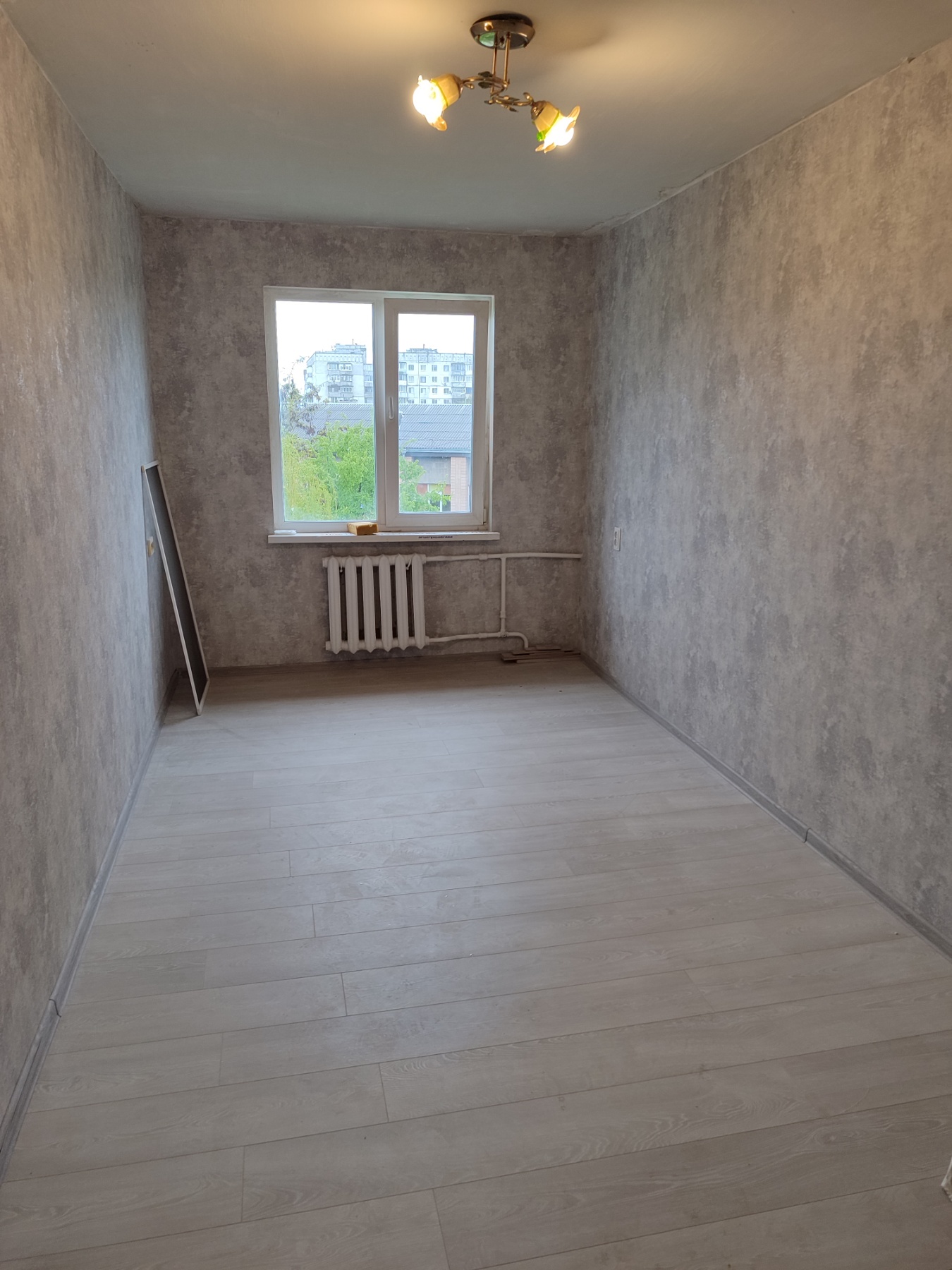 Купить Квартира 2 к. Острозьких 