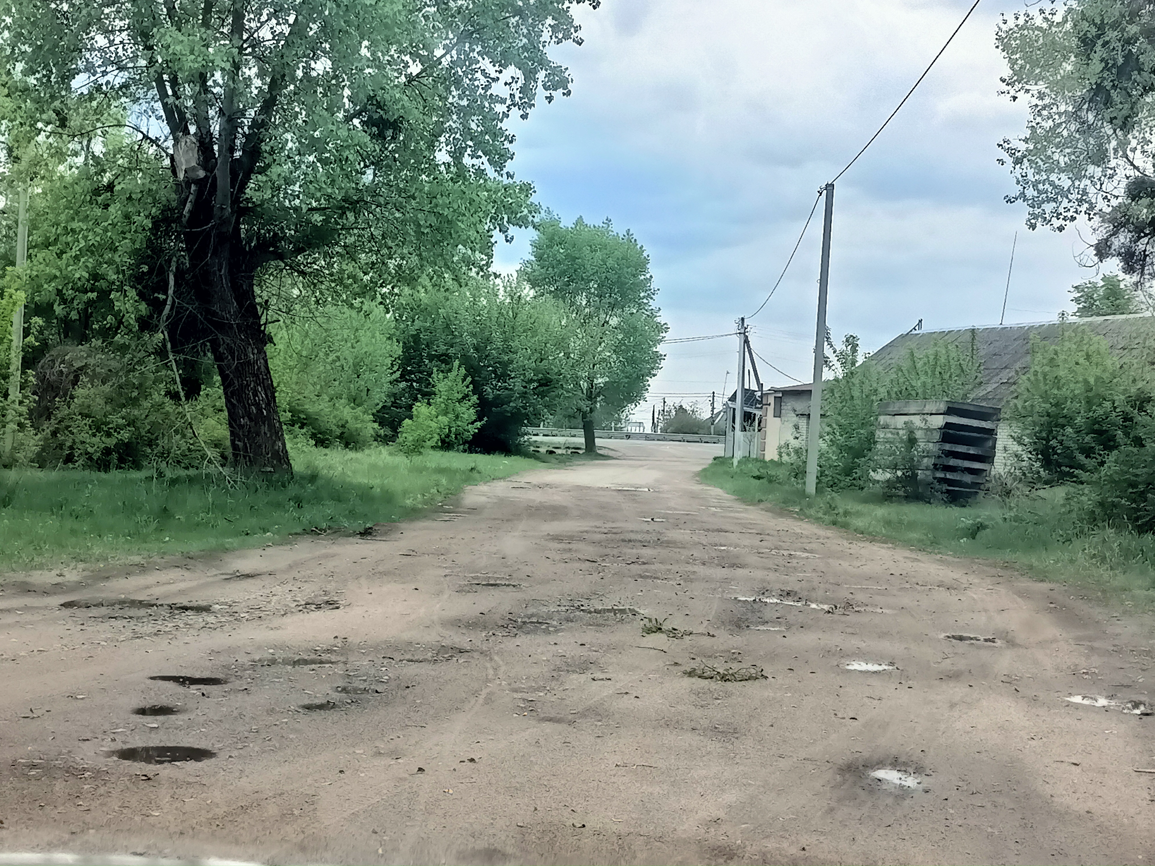 Купить Ділянка 10 сот. Глубочиця 
