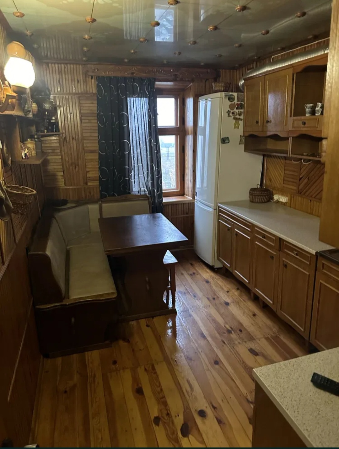 Купить Квартира 3 к. Чуднівська  