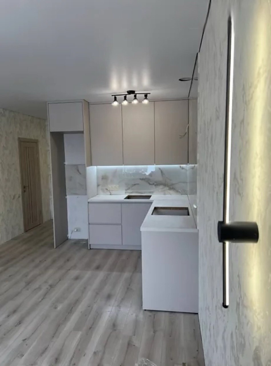 Купить Квартира 2 к. проспект Миру Полісся 2