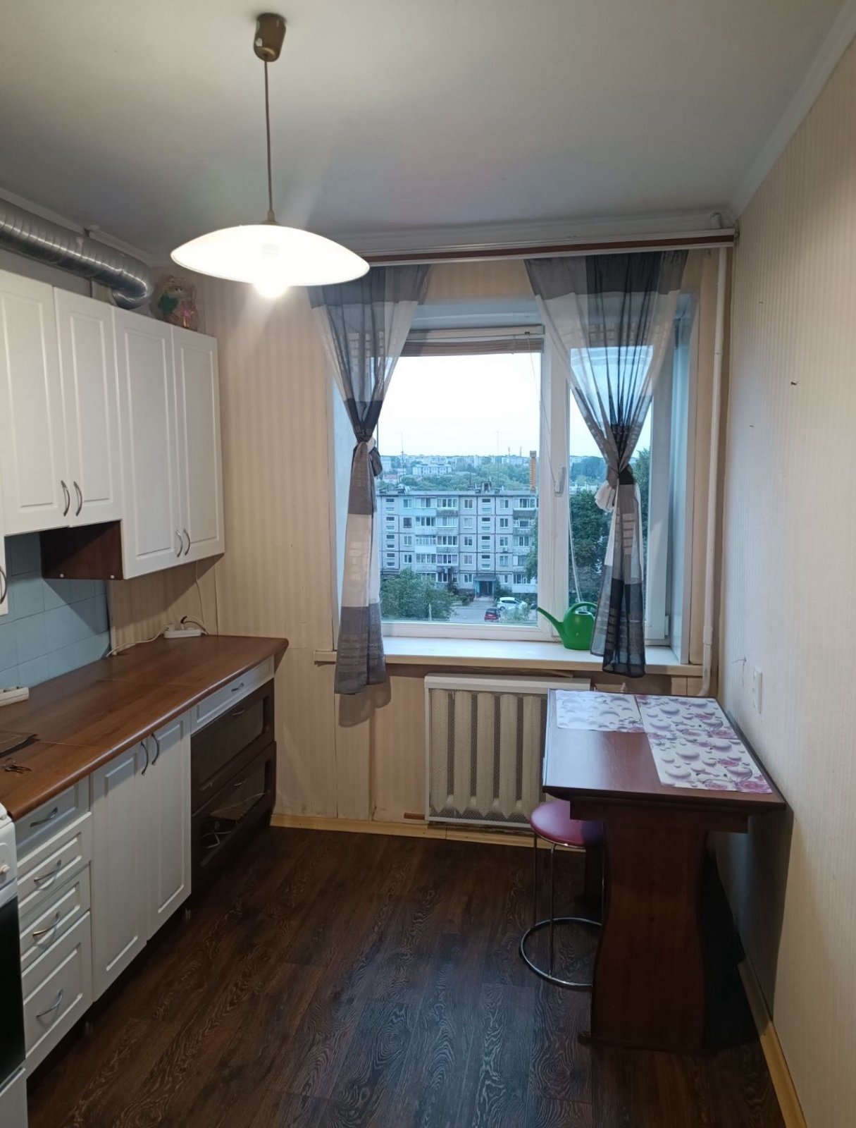 Купить Квартира 3 к. Юрія Вороного 