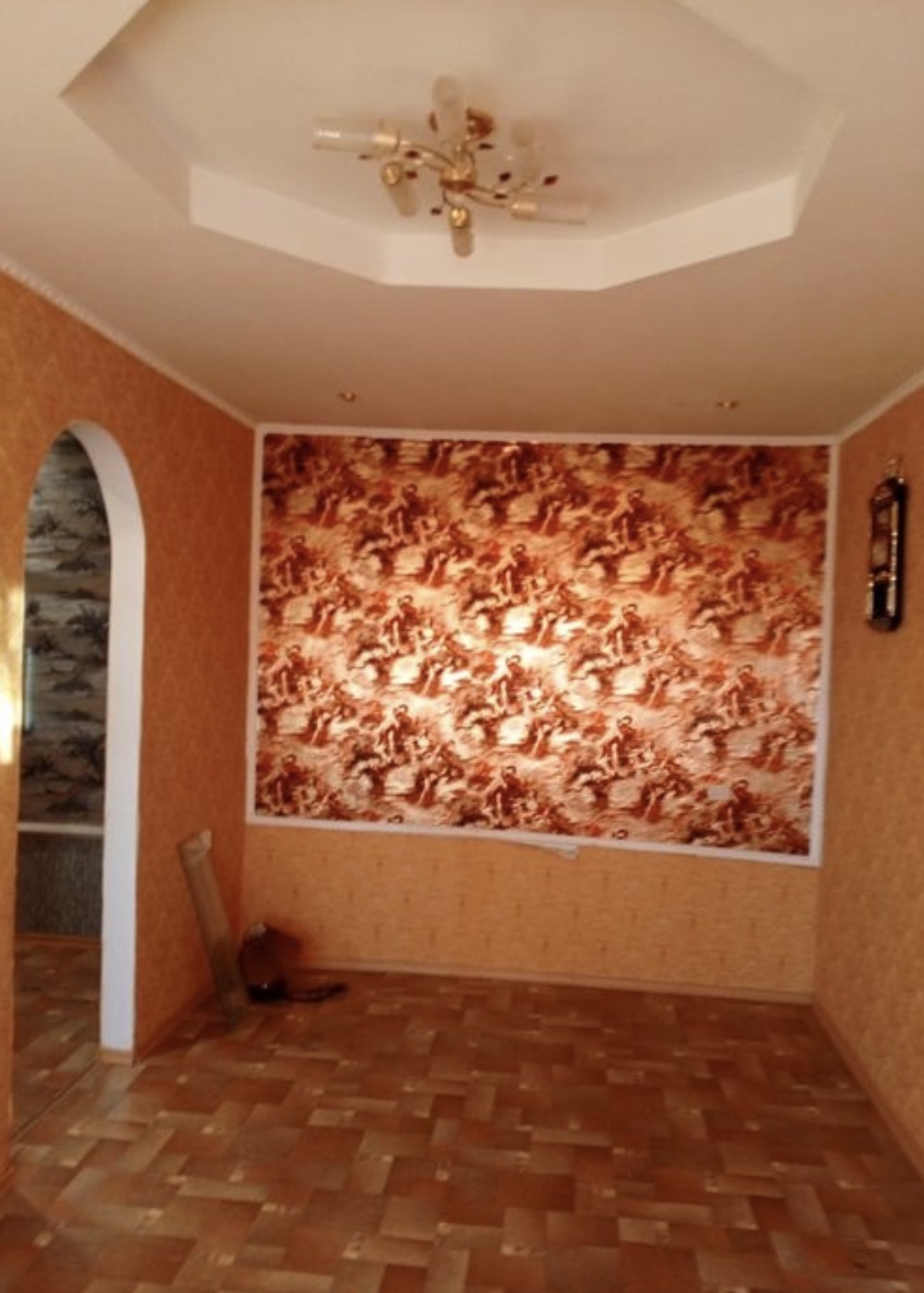 Купить Квартира 1 к. Новоівнецьке 