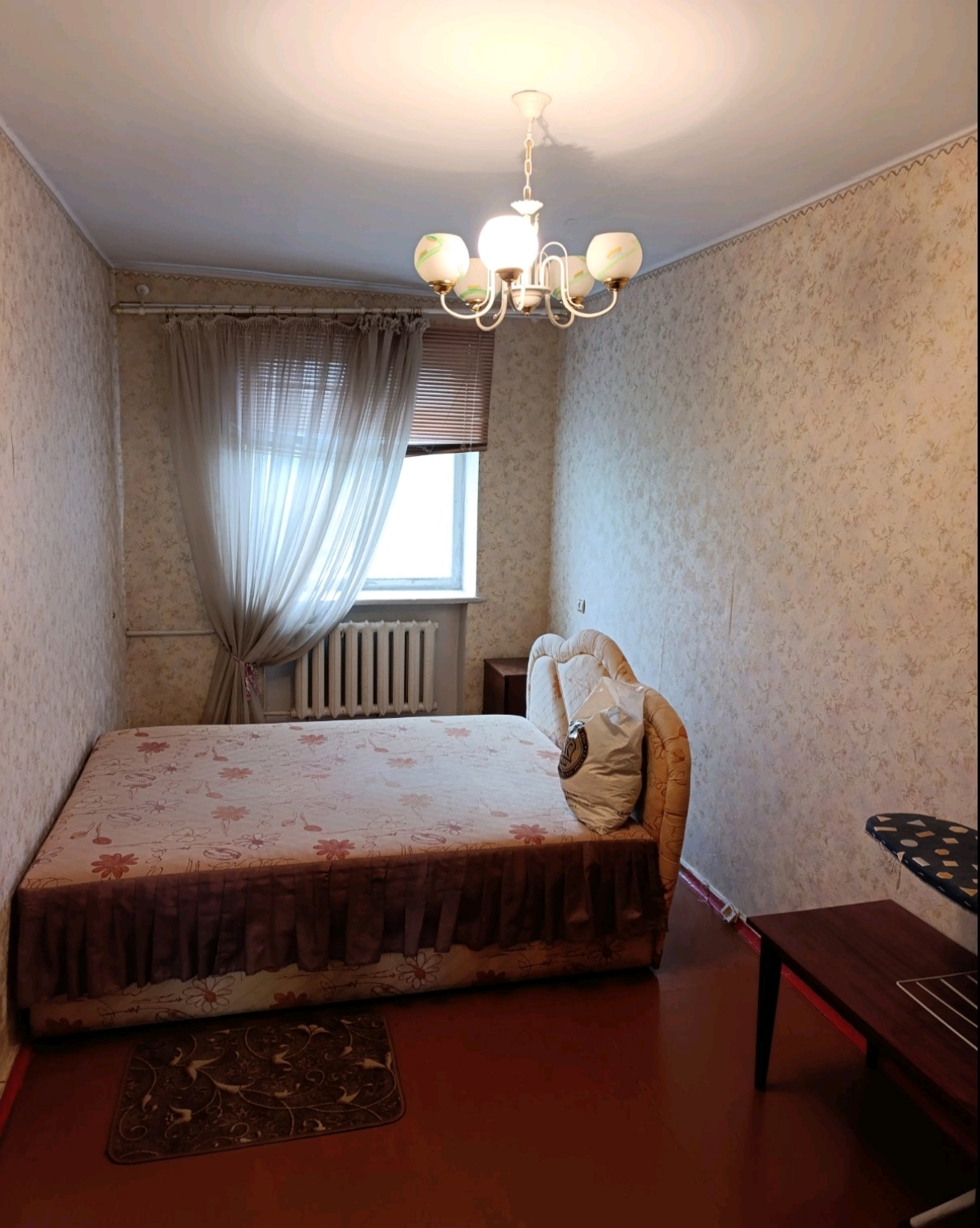 Купить Квартира 2 к. С.Ріхтера 