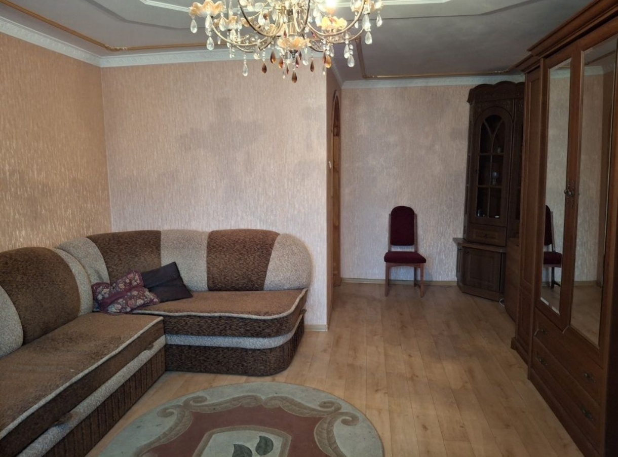 Купить Квартира 1 к. Кибальчича 