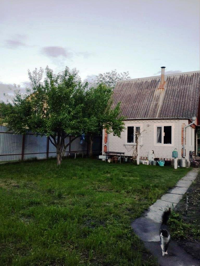Купить Дача Соколовський масив 