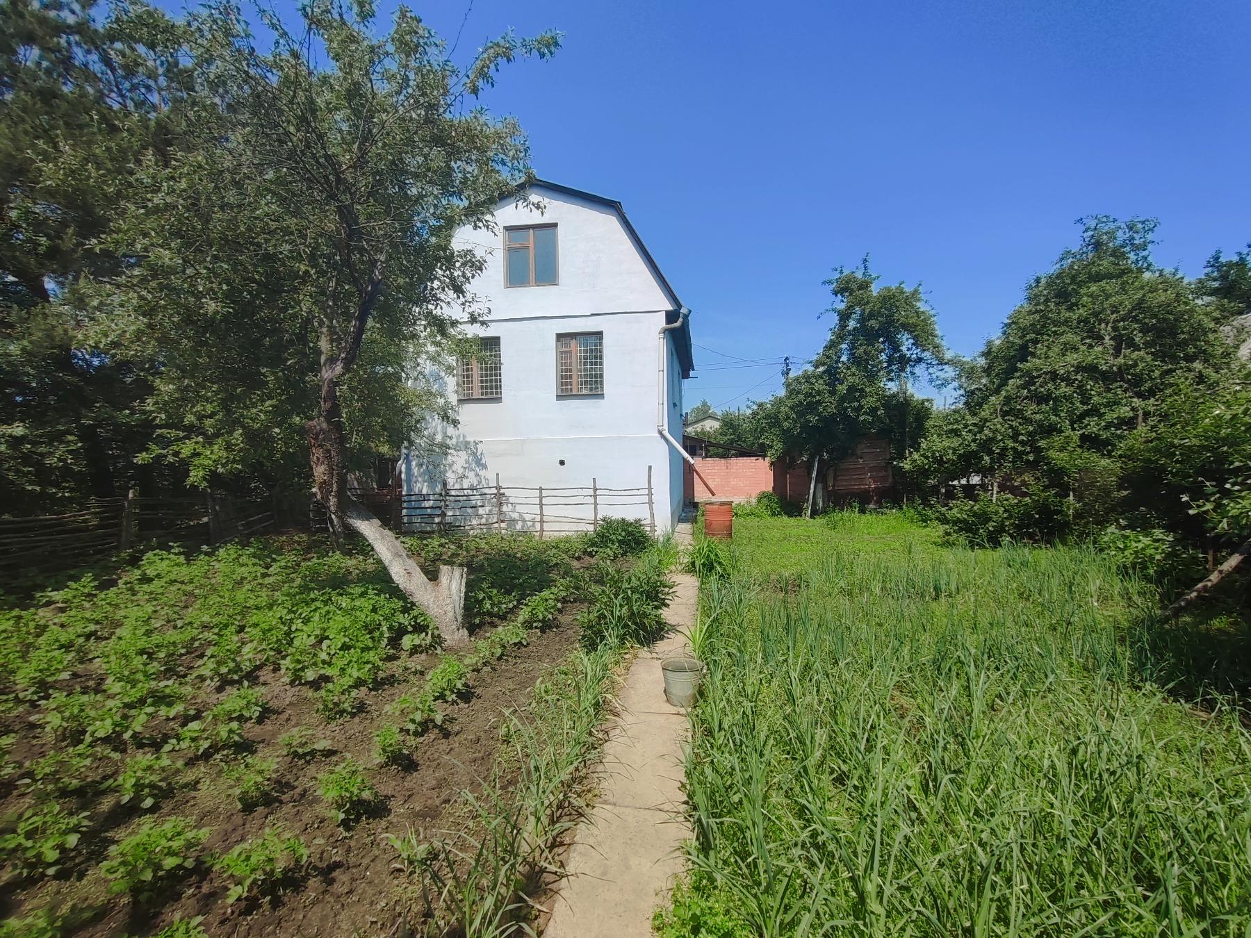 Купить Будинок Сонячне 