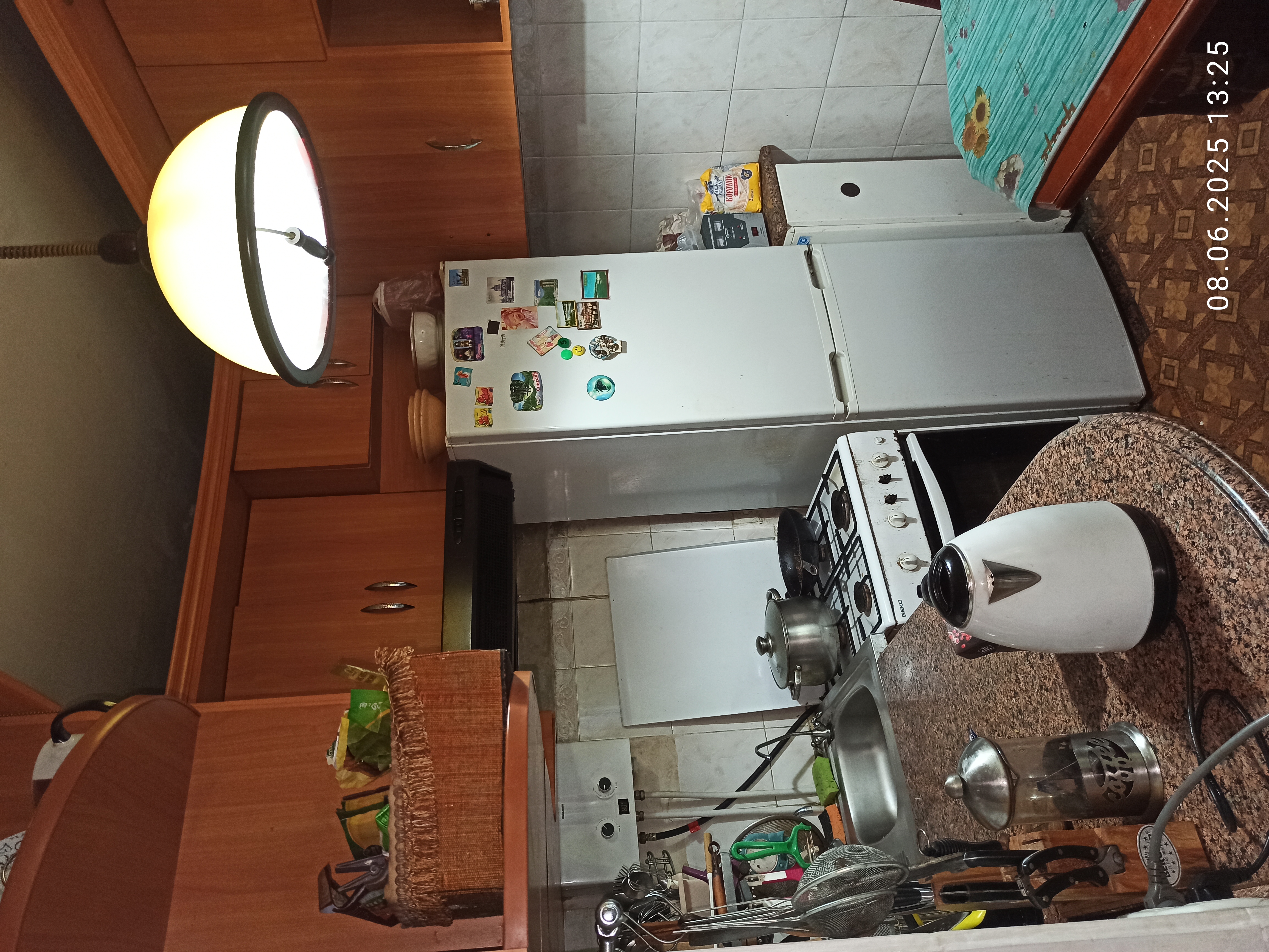 Купить Квартира 2 к. Леха Качинського 