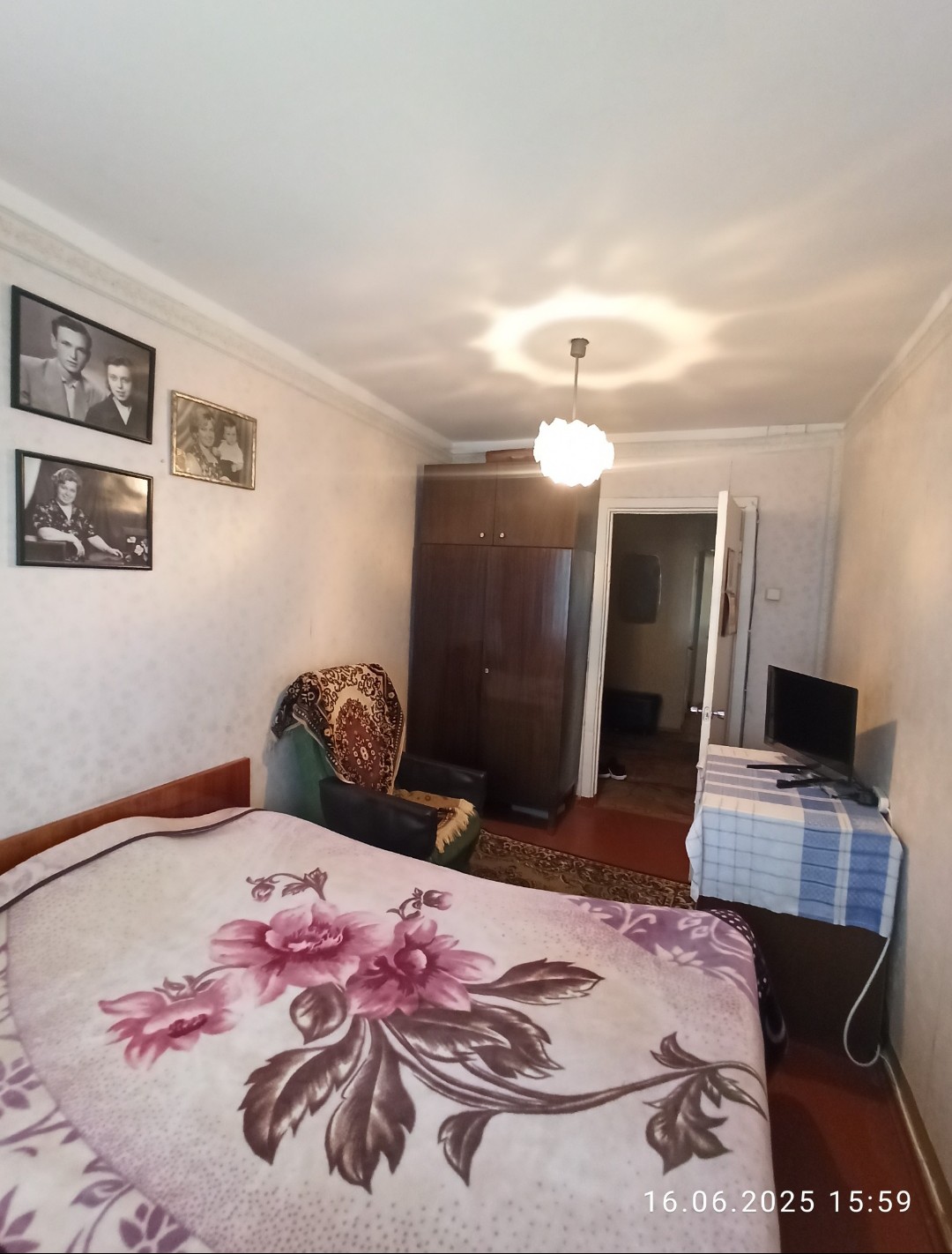 Купить Квартира 3 к. Селецька 