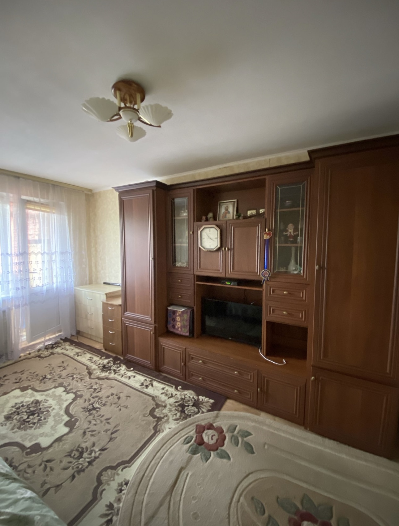 Купить Квартира 1 к. Крошенська 