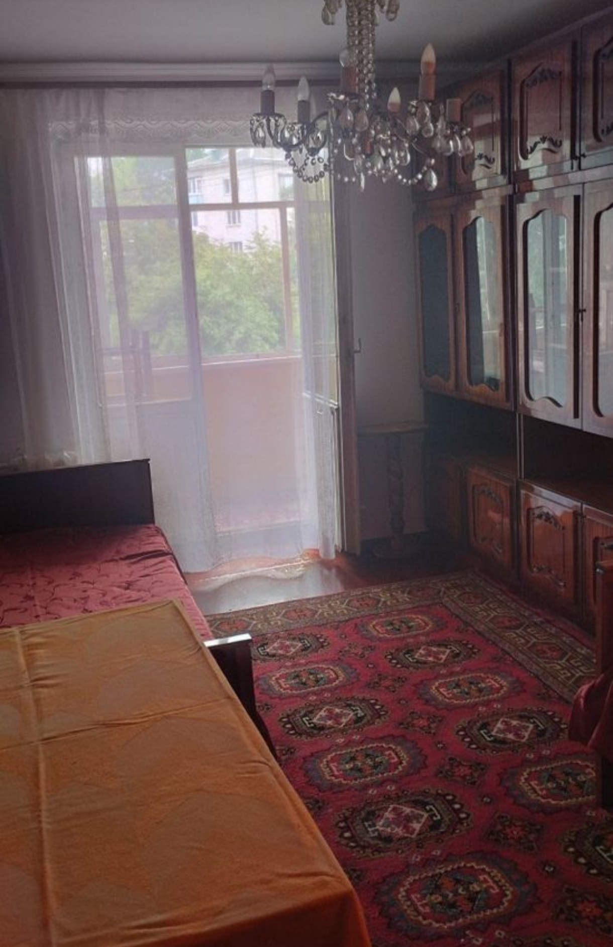 Купить Квартира 2 к. Перемоги 