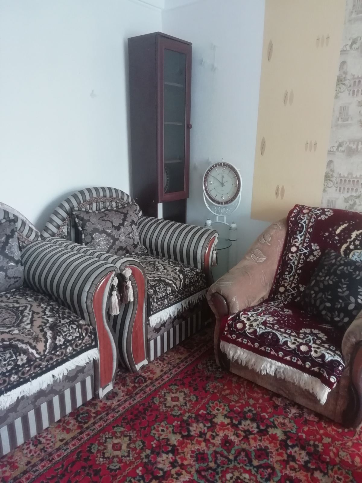 Купить Квартира 2 к. Тютюнника  