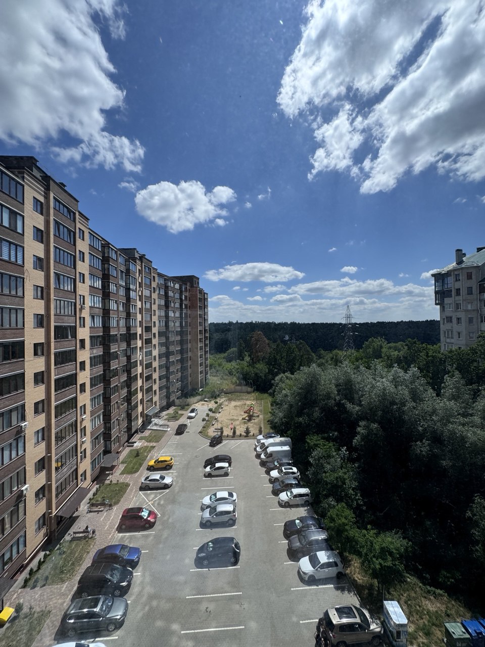 Купить Квартира 1 к. проїзд Шпаковський Рівер Сіті