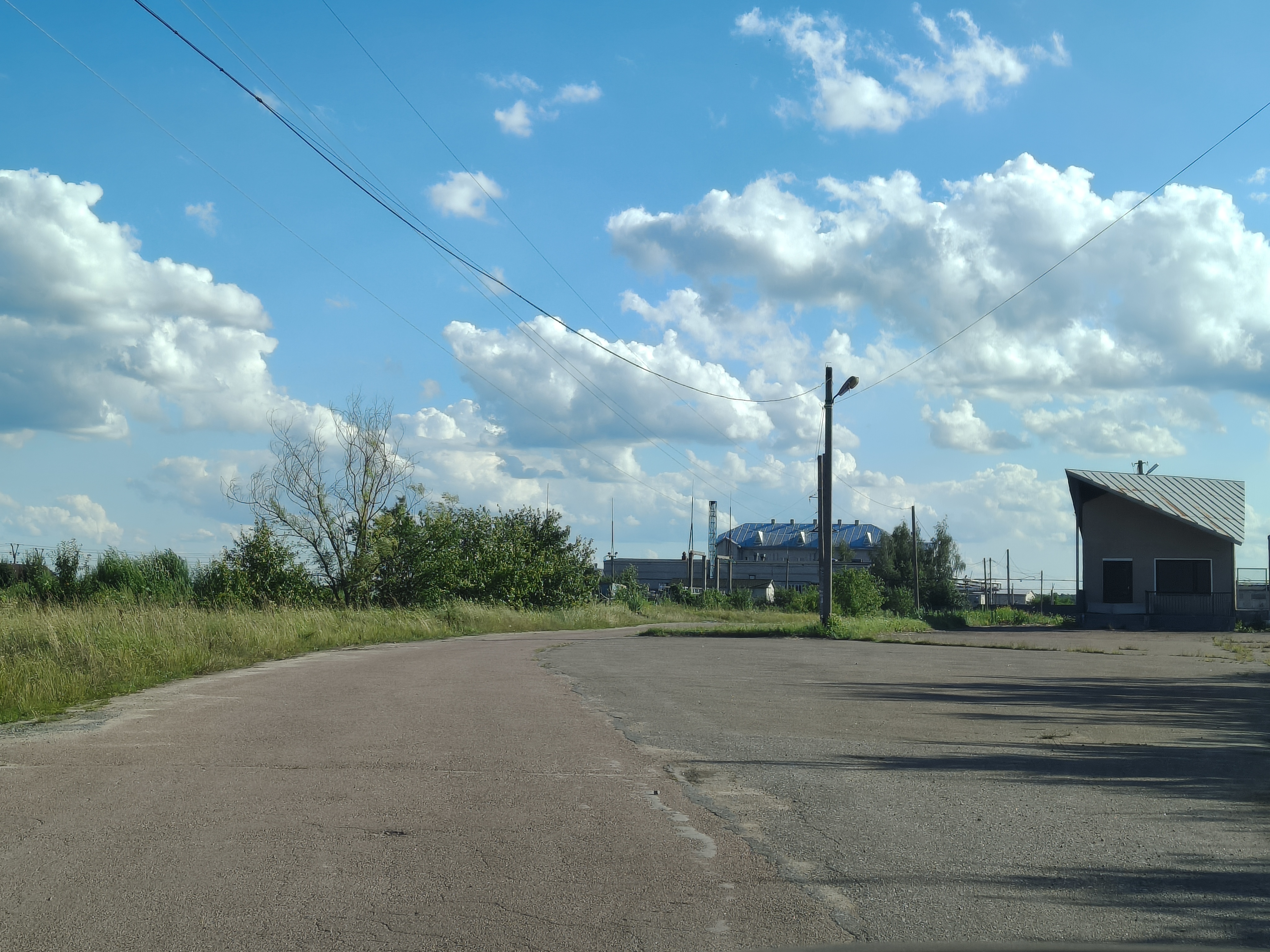 Купить Ділянка  5 сот. Тетерівка  