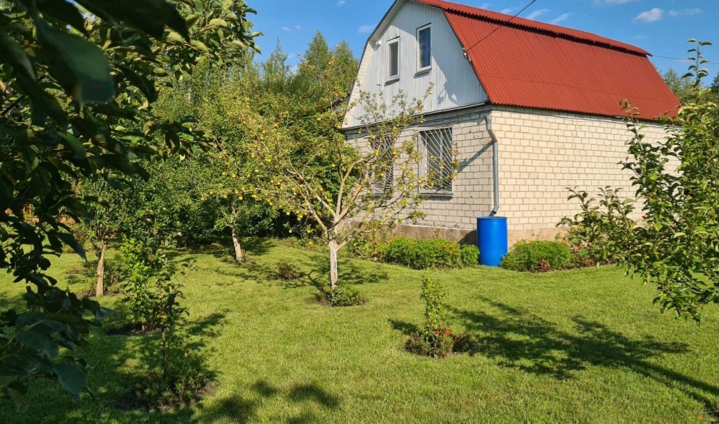 Купить Дача Барашівський масив 