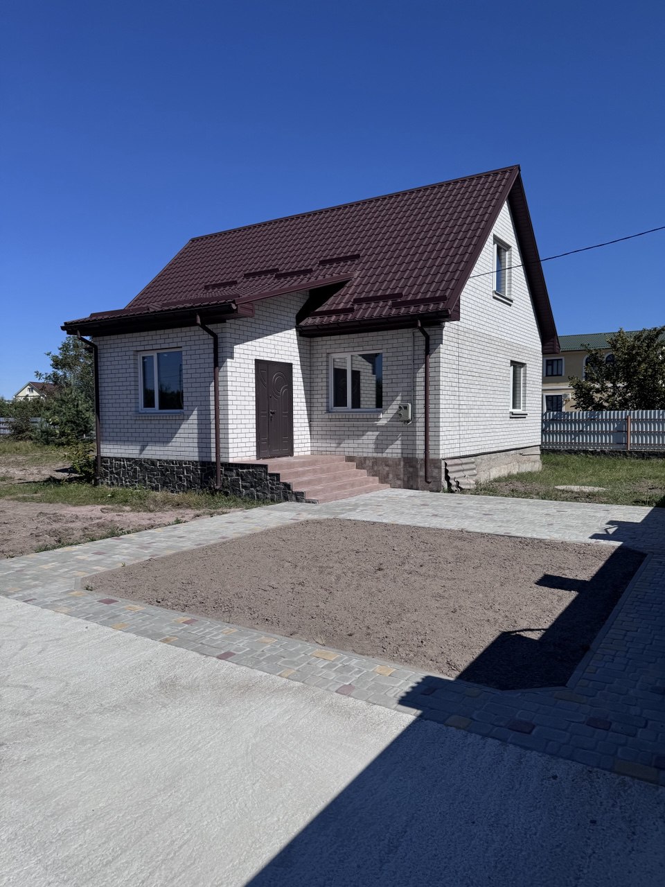 Купить Будинок Глибочиця 