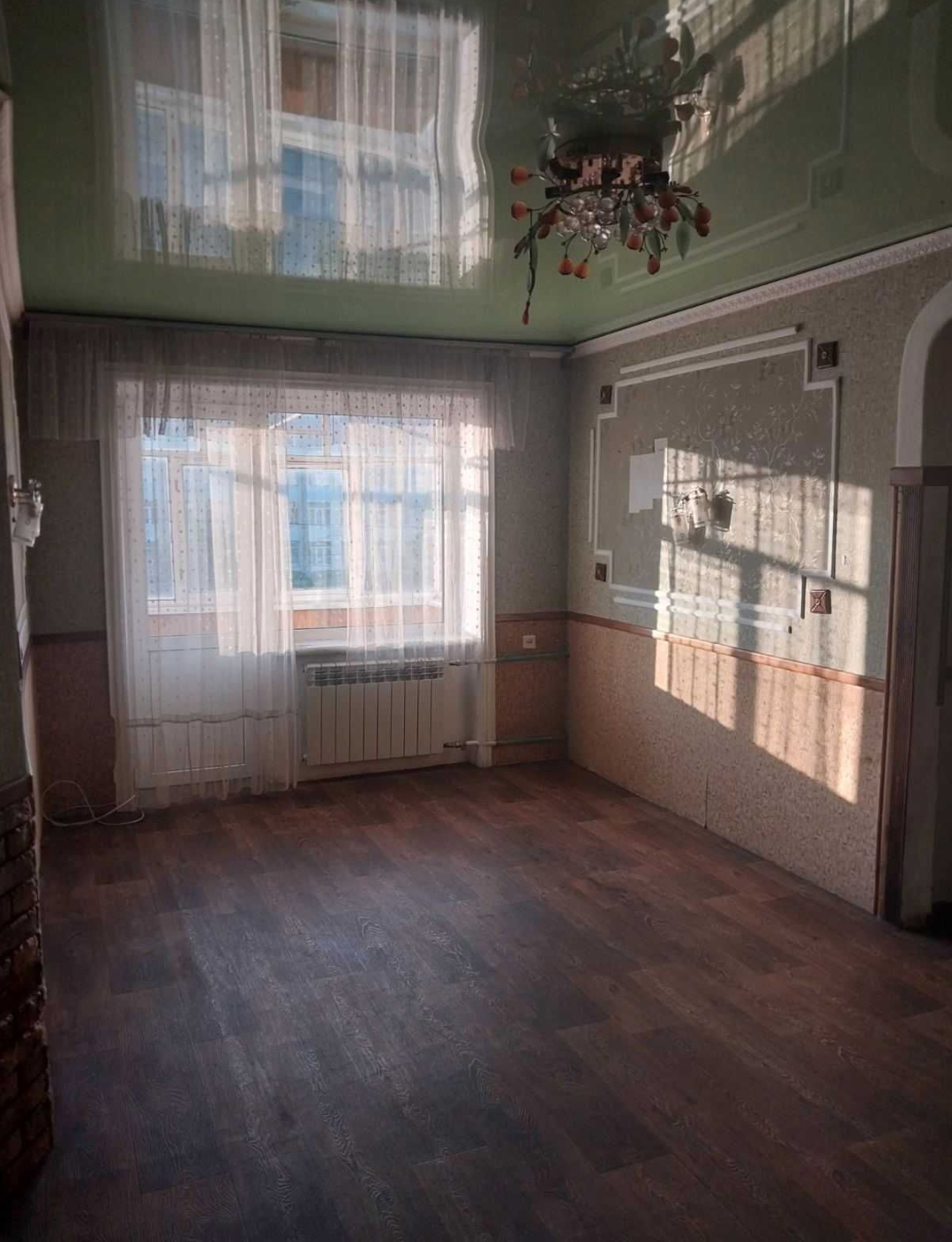 Купить Квартира 2 к. Київська  