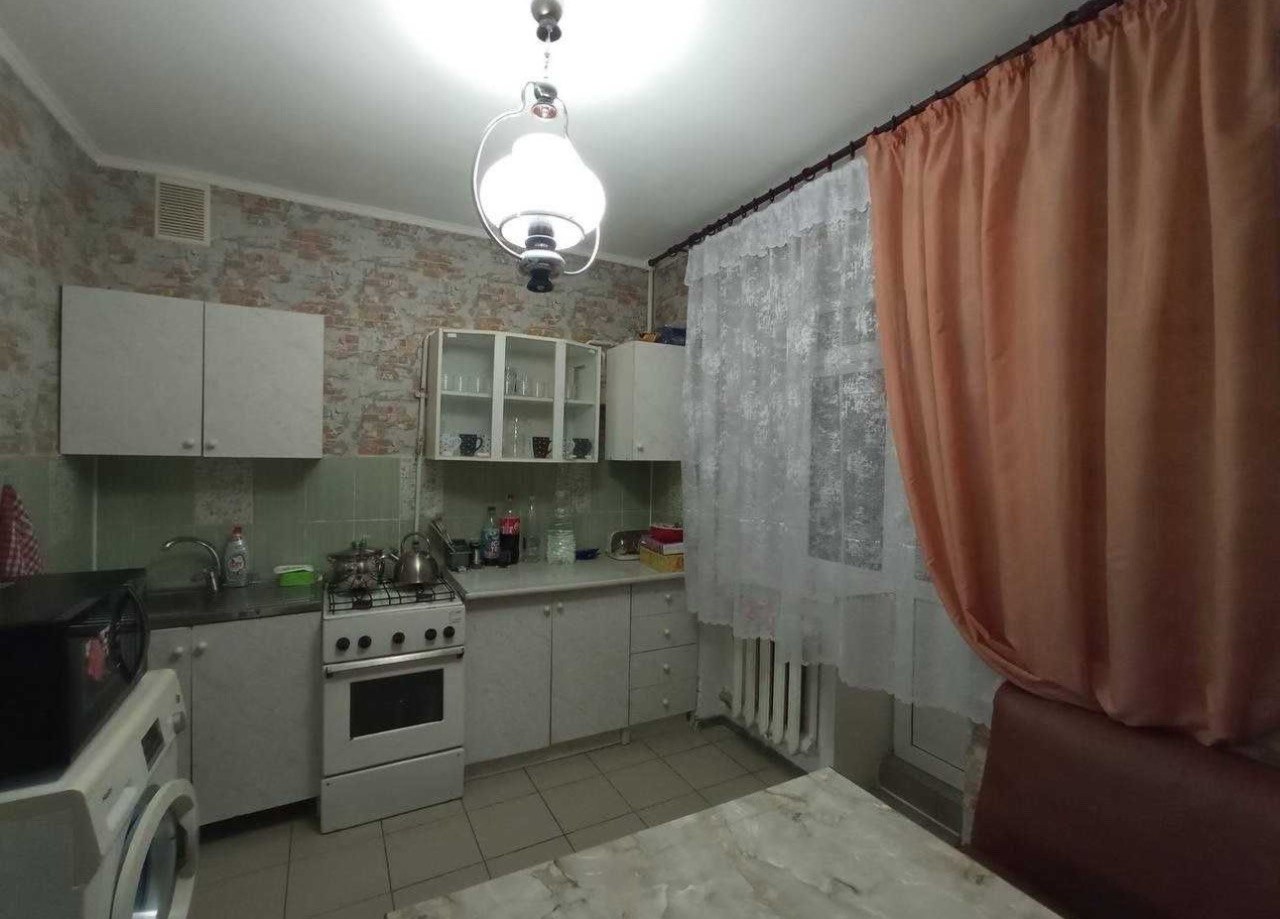 Купить Квартира 1 к. Степана Бандери 