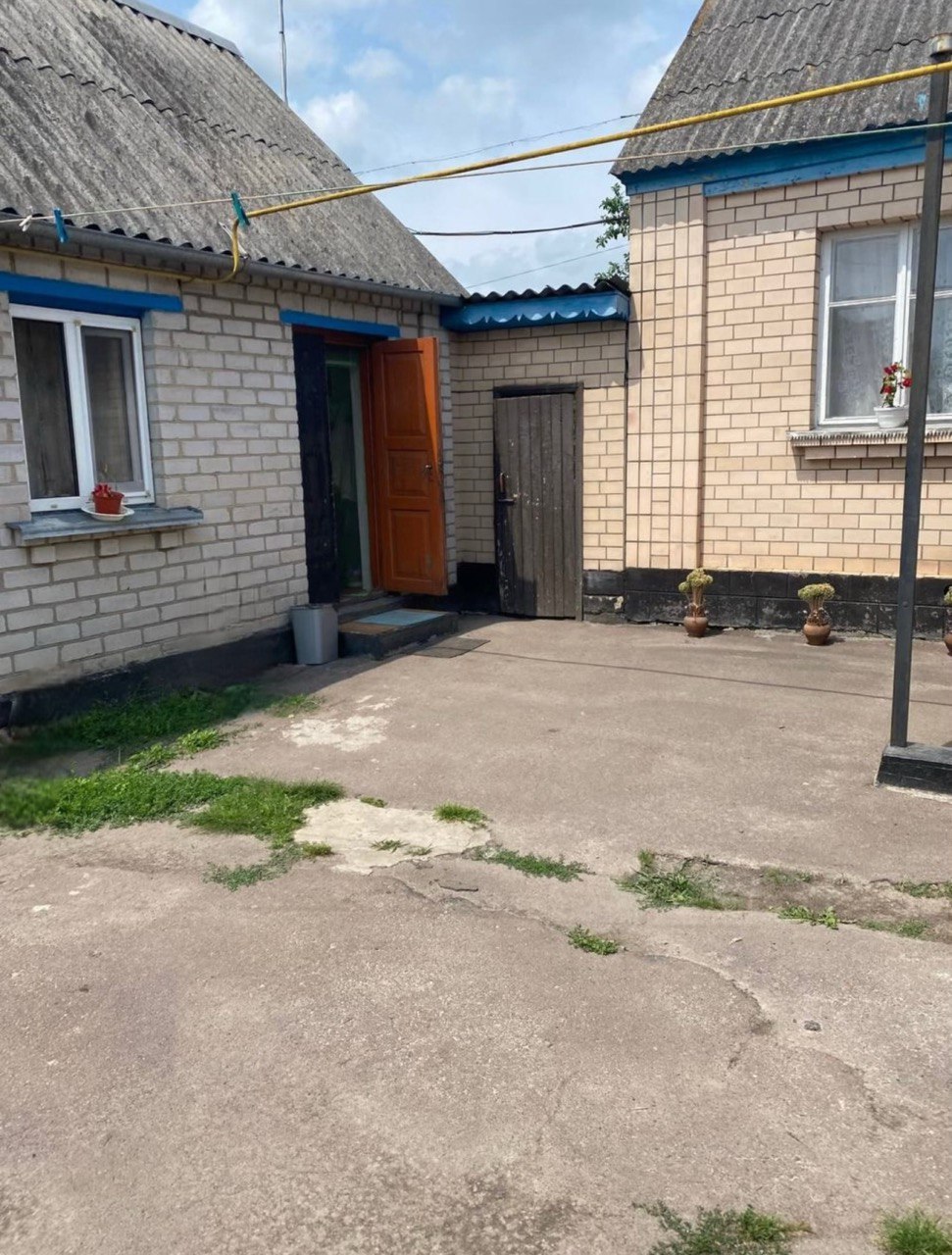 Купить Будинок Глибочиця 