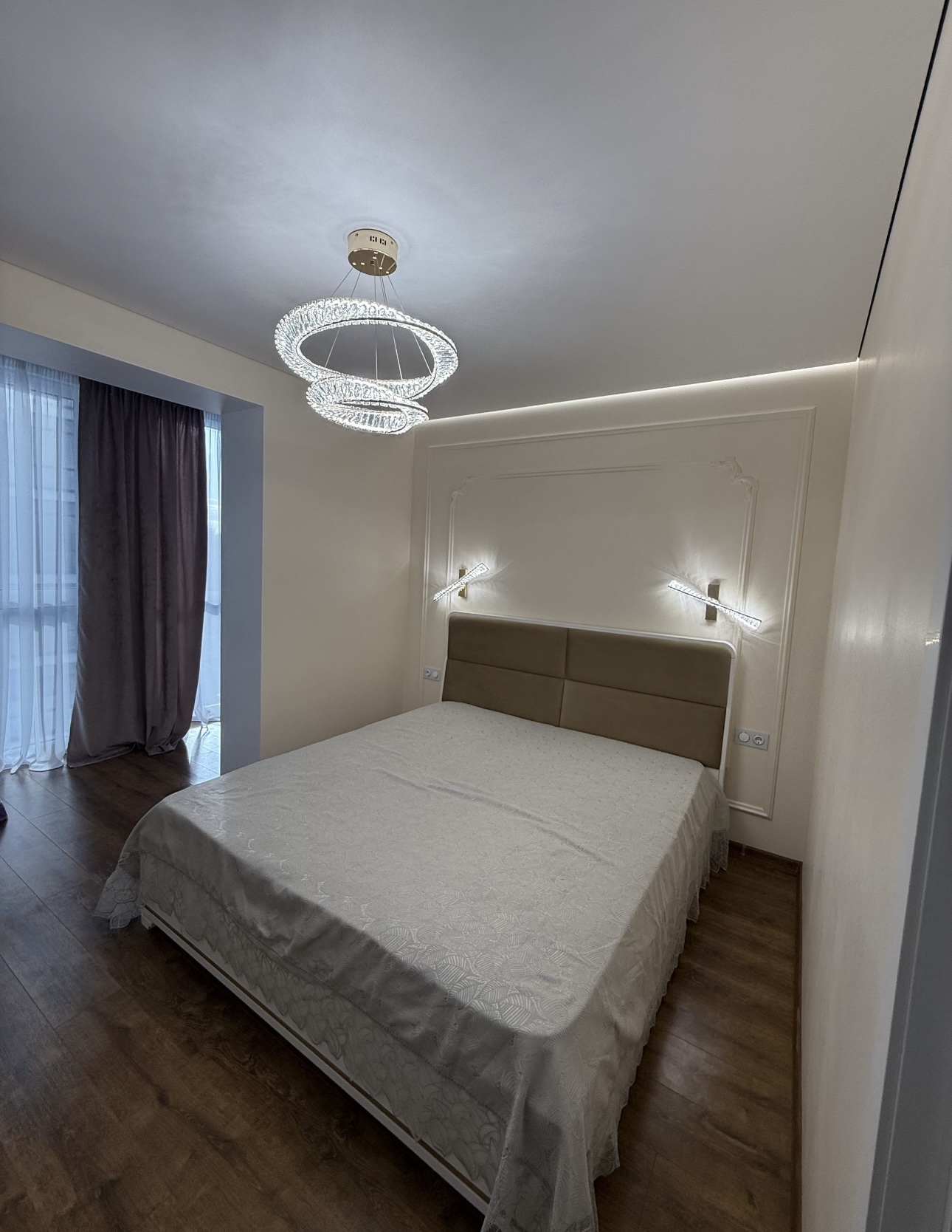Купить Квартира 2 к. Грушевского Смарт Сіті 2