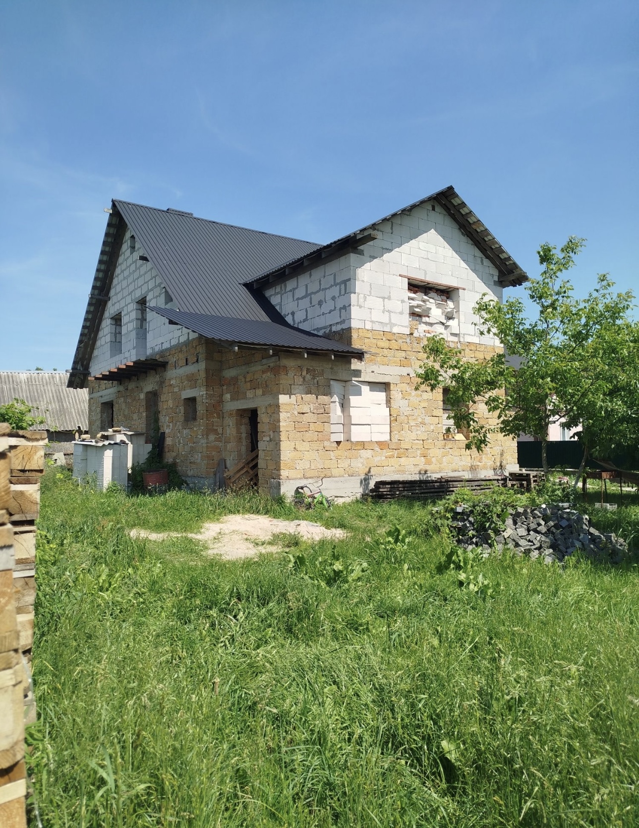 Купить Будинок Ігоря Сікорського 