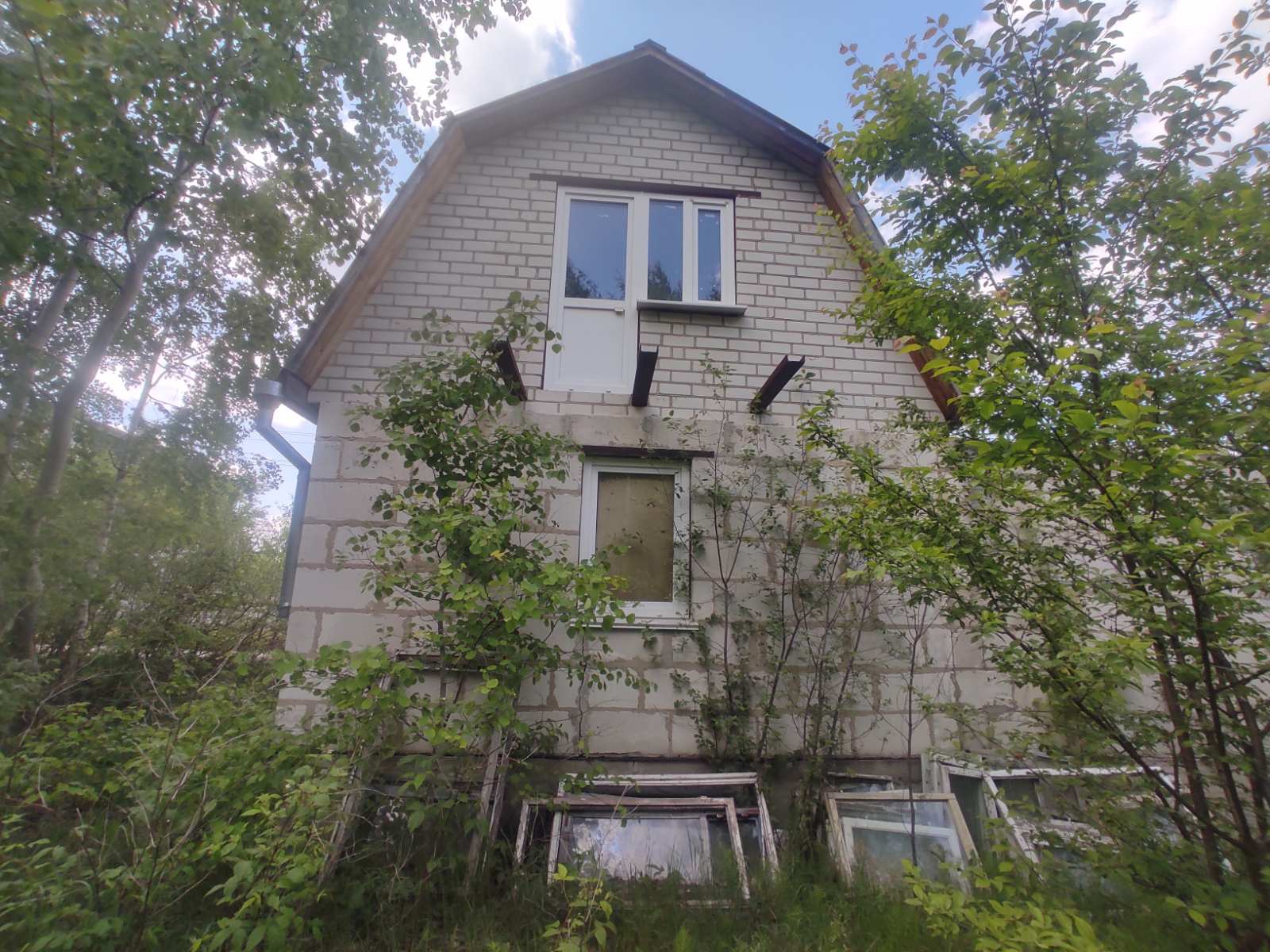 Купить Дача ст Міжріччя 