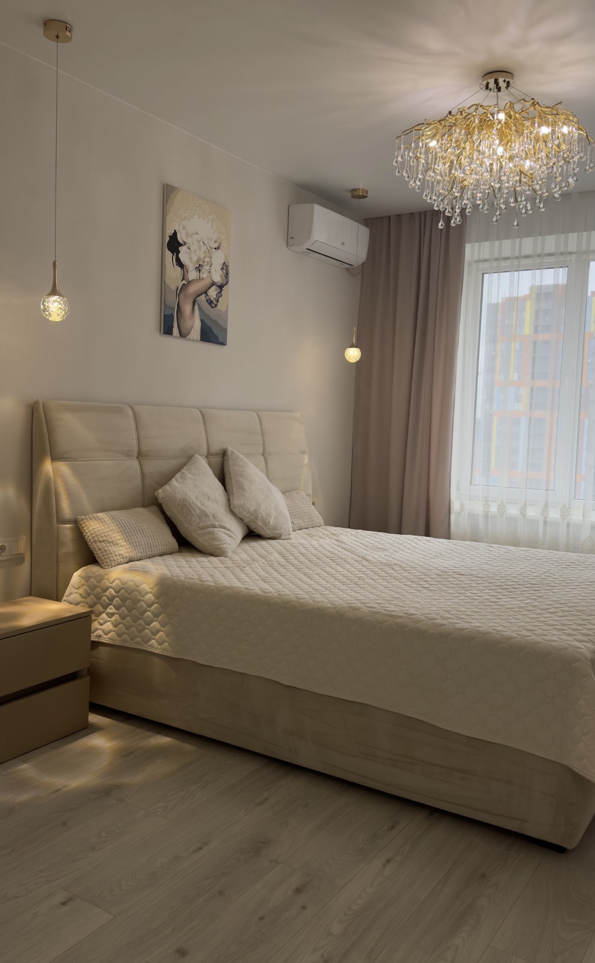 Купить Квартира 1 к. Чуднівська Авіла