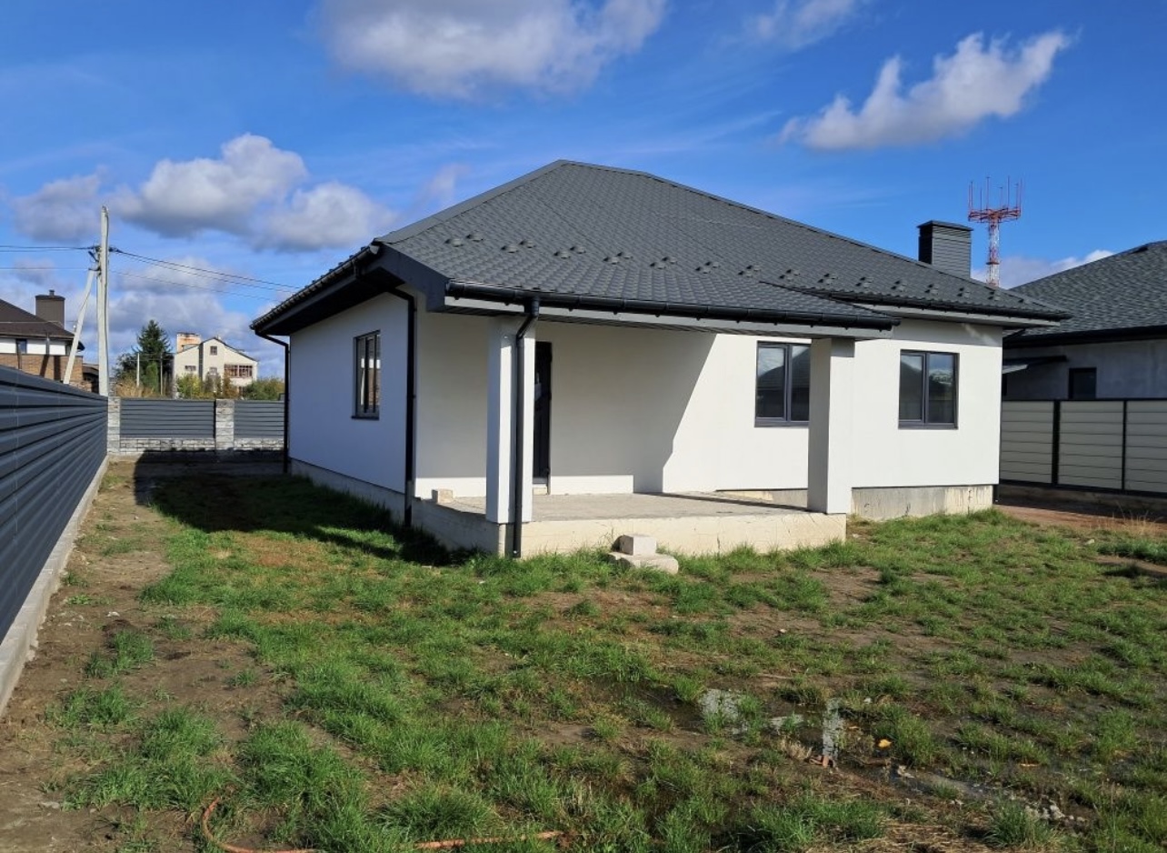 Купить Будинок Радонова