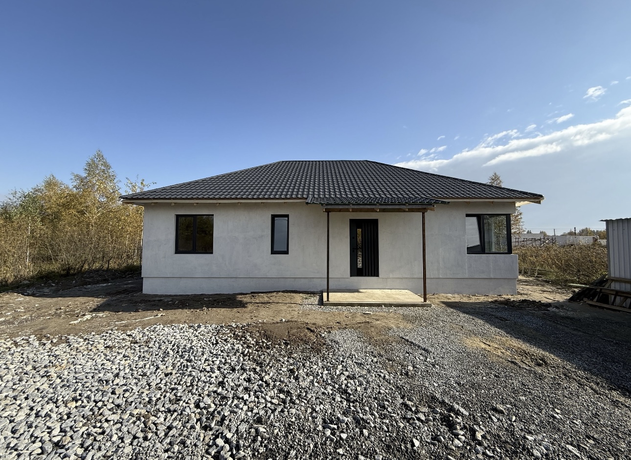 Купить Будинок Оліївка