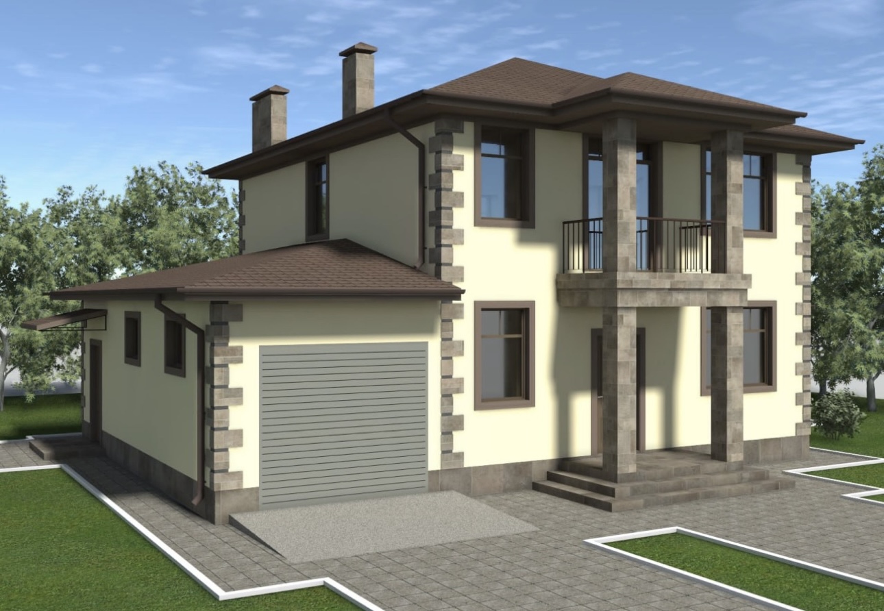 Купить Будинок Барашівська