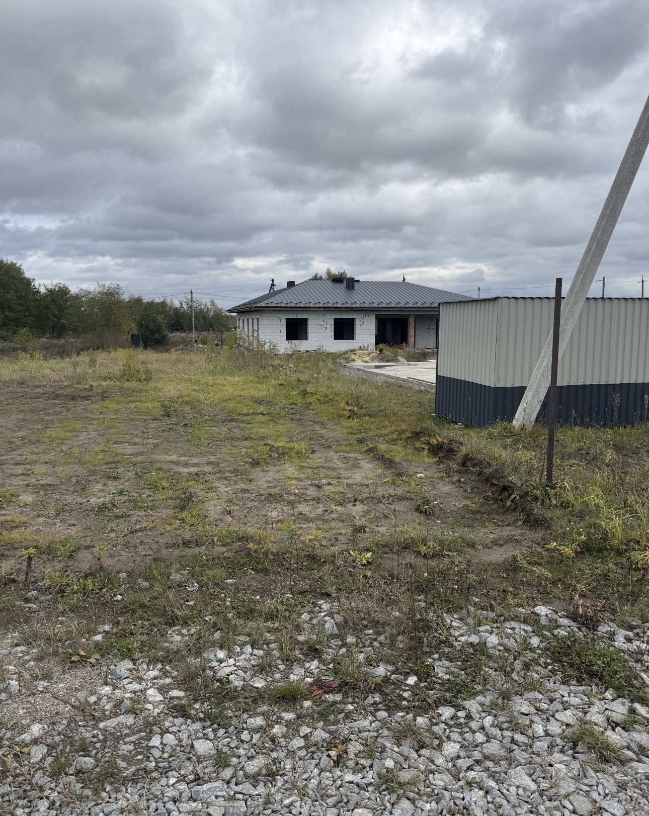 Купить Ділянка 14 сот. Зарічани