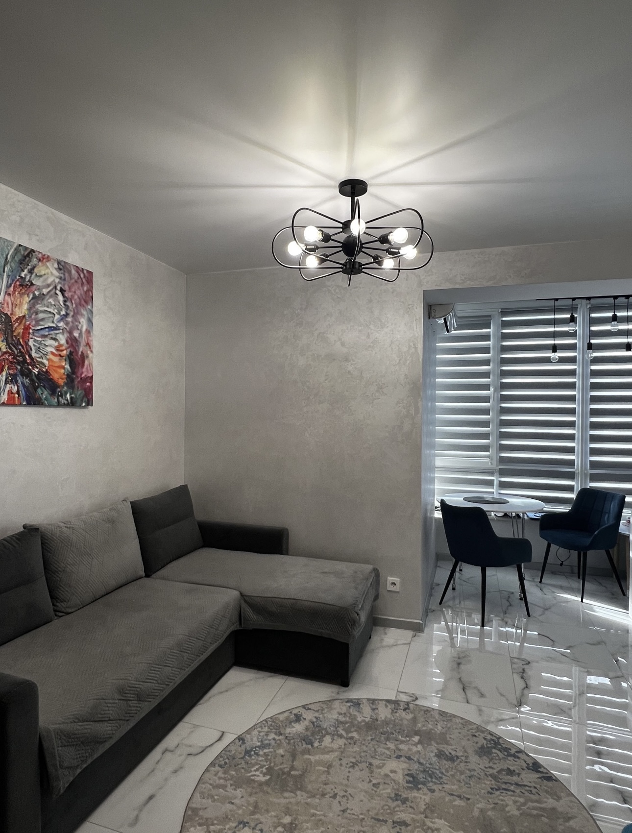 Купить Квартира 1 к. Чуднівська Перлини Корбутівки