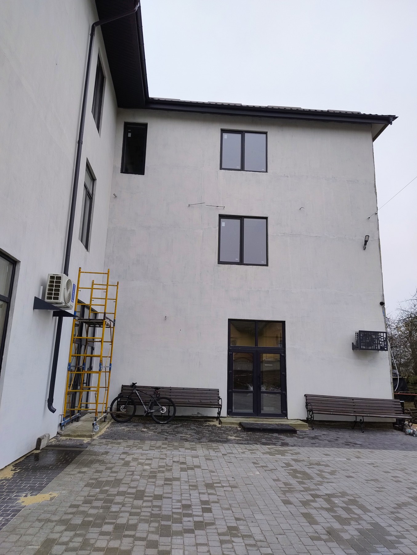 Купить Квартира 1 к. Київське шосе 