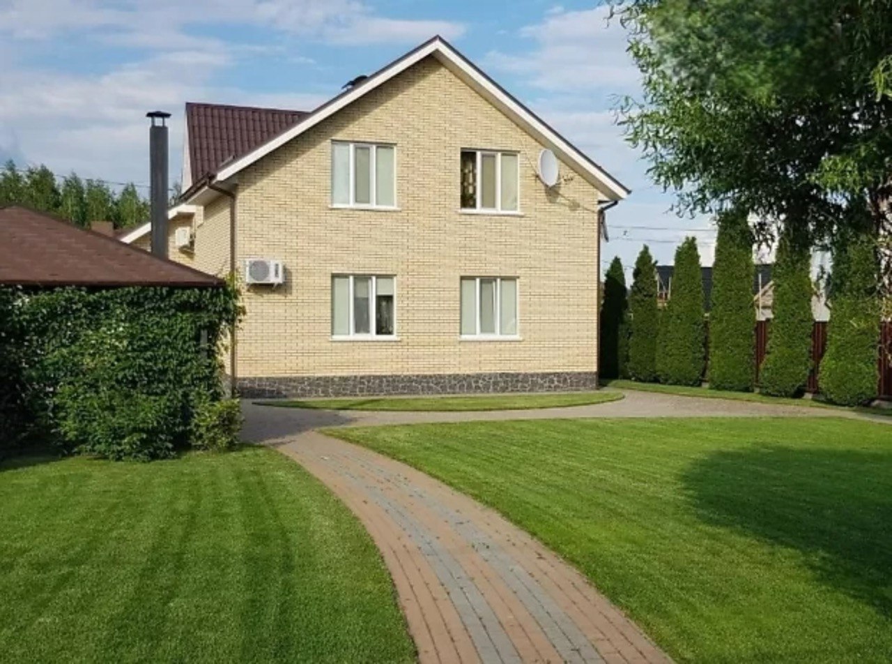 Купить Будинок Тетерівка 