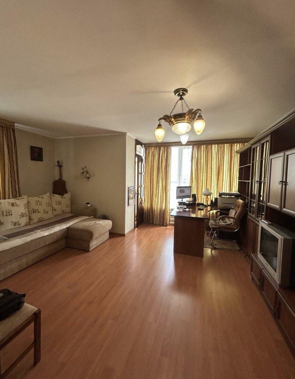 Купить Квартира 1 к. Чуднівська