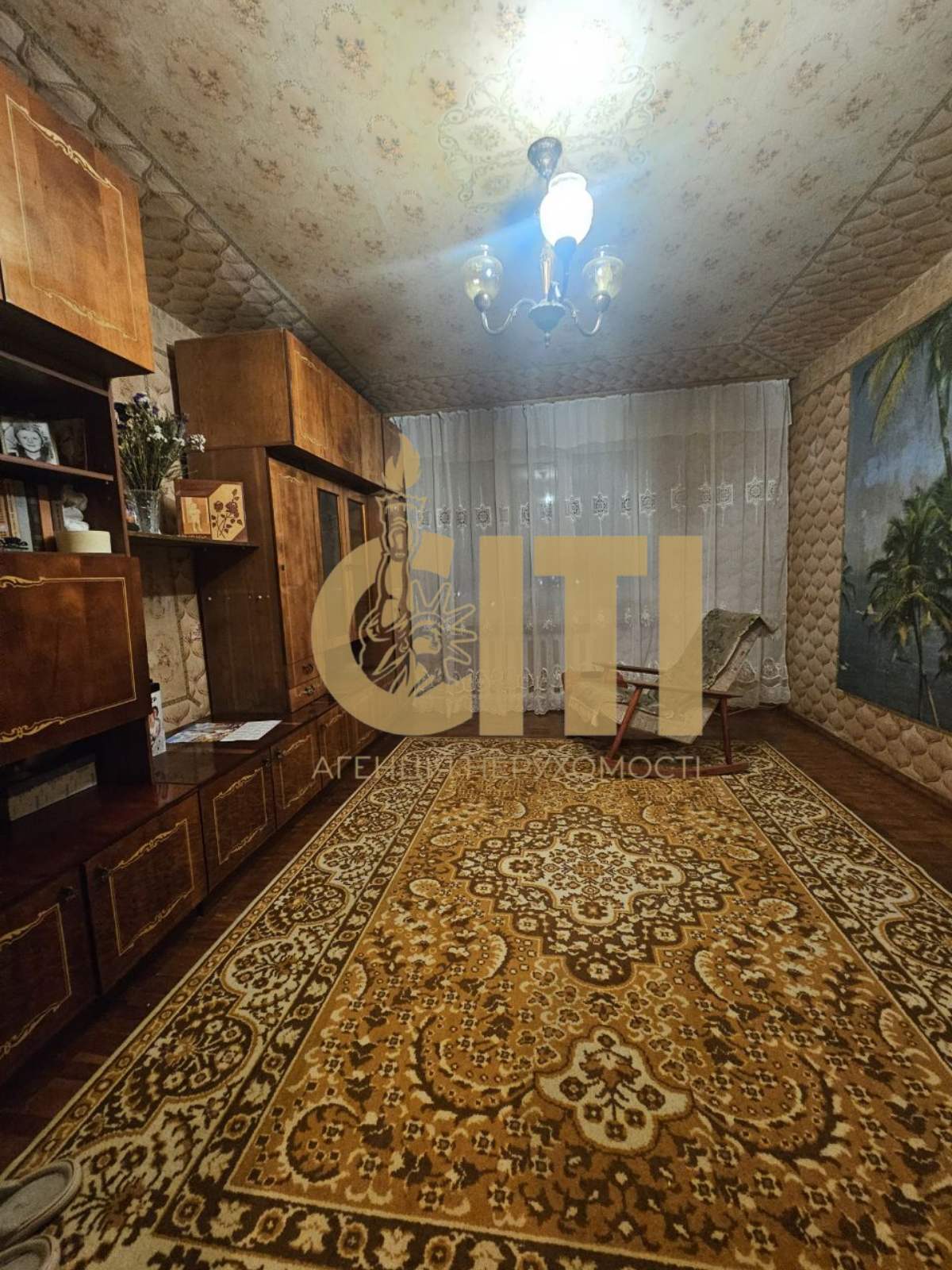 Купить Квартира 3 к. Князів Острозьких