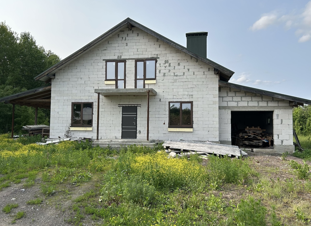 Купить Будинок Іванівка 