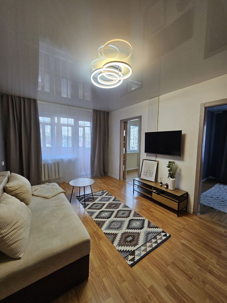 Купить Квартира 3 к. Небесної Сотні  